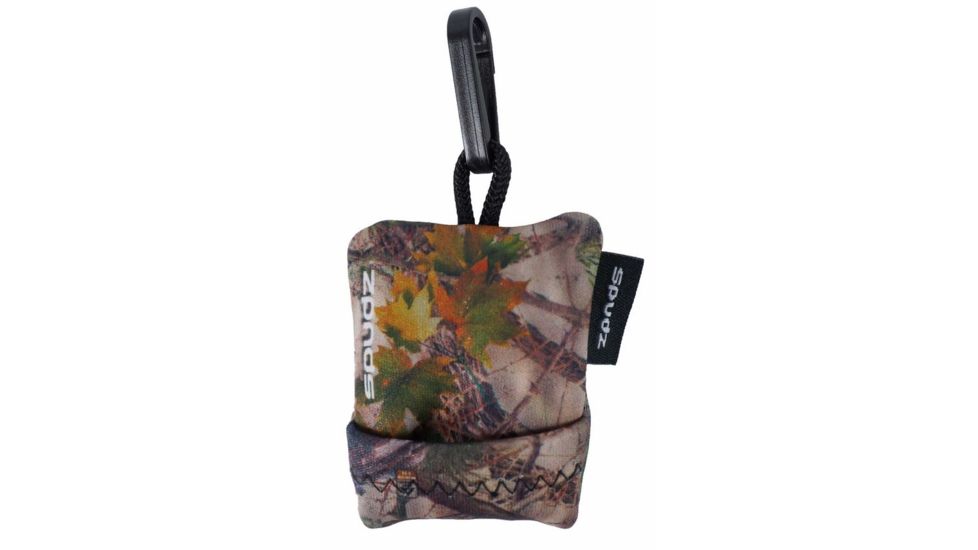 Alpine Innovations Spudz Ultra Lens Cloth, Alpine Mtn., 6in x 6in SUFD01-D24