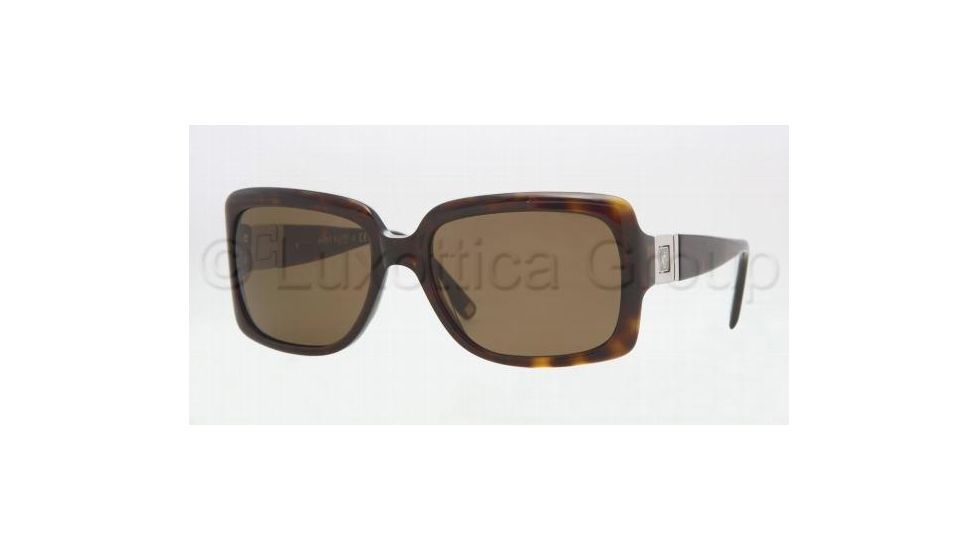 Anne Klein AK 3165 Sunglasses Styles Tortoise Frame, 202 82 5417