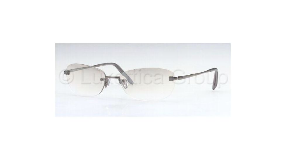 Anne Klein AK6109 Sunglasses 1526/5-5716 - 