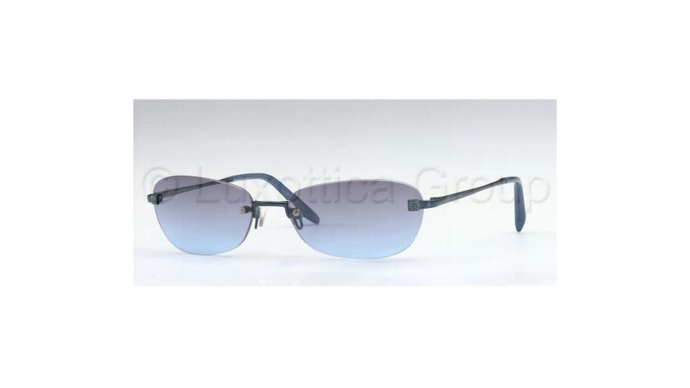 Anne Klein AK6109 Sunglasses 152819-5716 - 