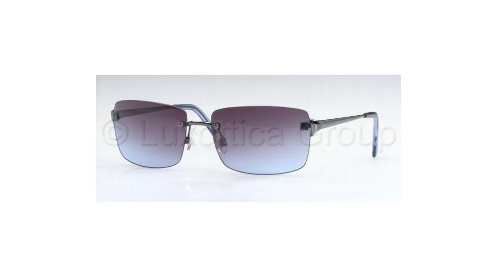 Anne Klein AK6116 Sunglasses 153239-5816 - 