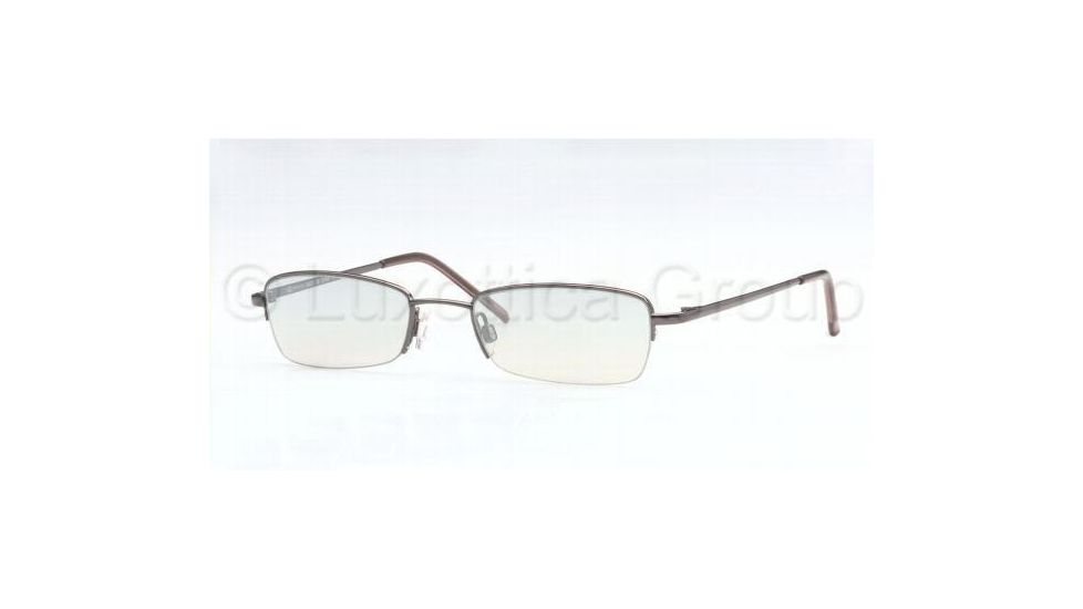 Anne Klein AK6129 Sunglasses 403/61-4919 - 