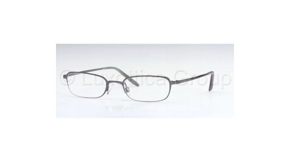 Anne Klein AK7501 Eyeglass Frames 704-4720 - 