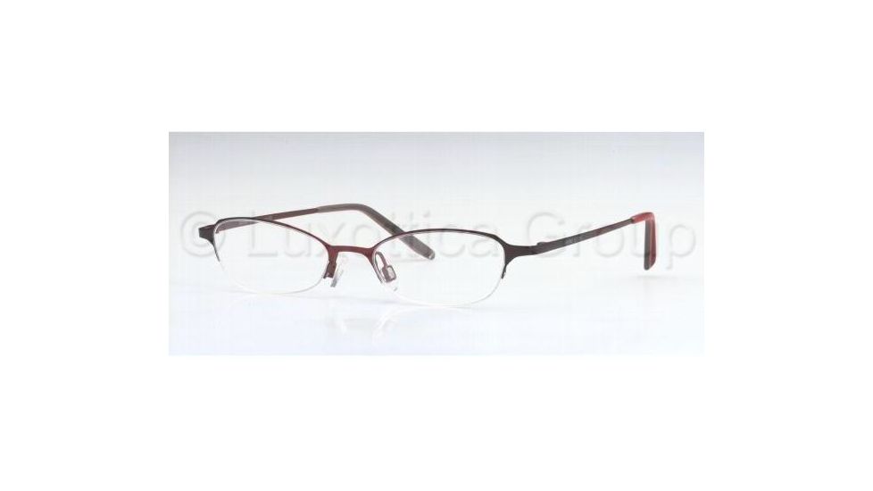 Anne Klein AK7505 Eyeglass Frames 705S-4818 - 