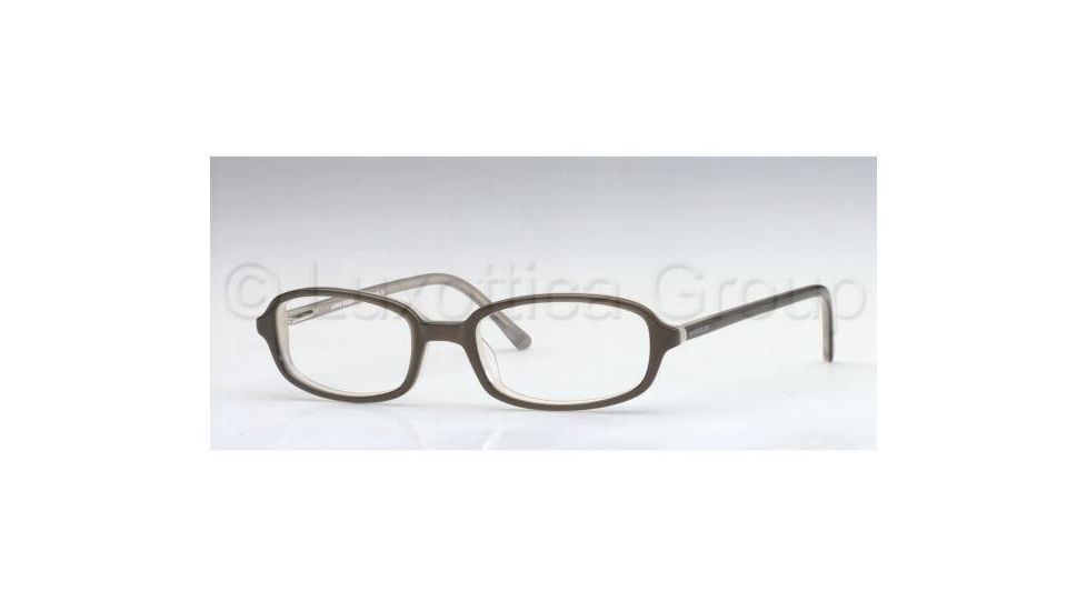 Anne Klein AK8018 Eyeglass Frames K5160-5018 - 