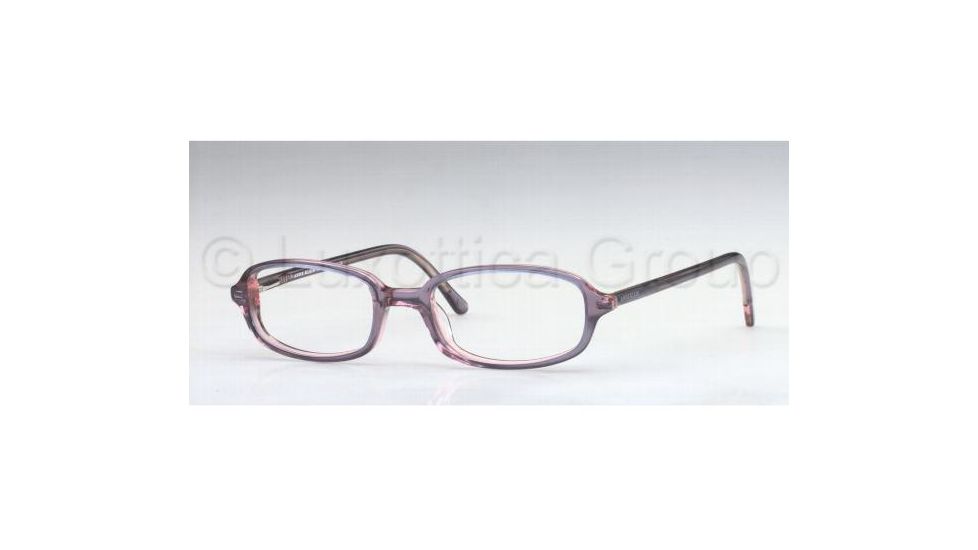 Anne Klein AK8018 Eyeglass Frames K5161-4818 - 