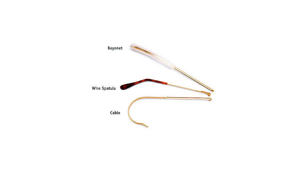 AO Flight Gear Original Pilot Sunglasses 52mm, Silver