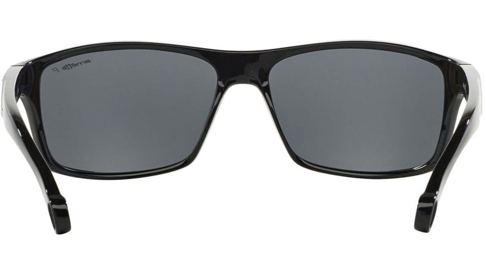 Arnette BOILER AN4207 Sunglasses 41/81-61 - , Polar Grey Lenses