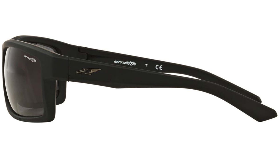 Arnette CORNER MAN AN4216 Sunglasses 447/87-61 - , Dark Grey Lenses