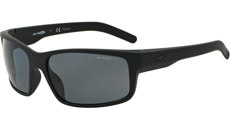 Arnette FASTBALL AN4202 Sunglasses 447/81-62 - , Polar Gray Lenses