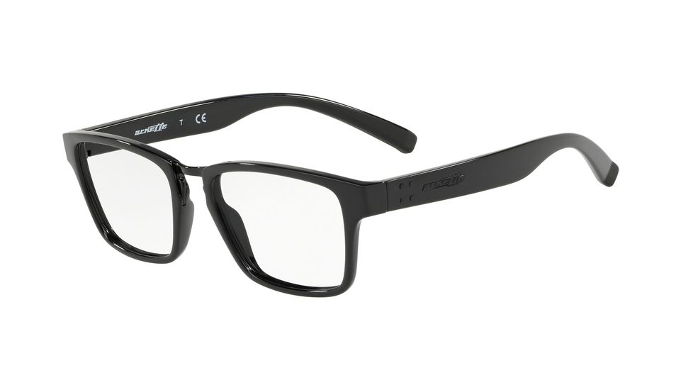 Arnette FREAK FLAG AN7152 Eyeglass Frames 41-53 - Black