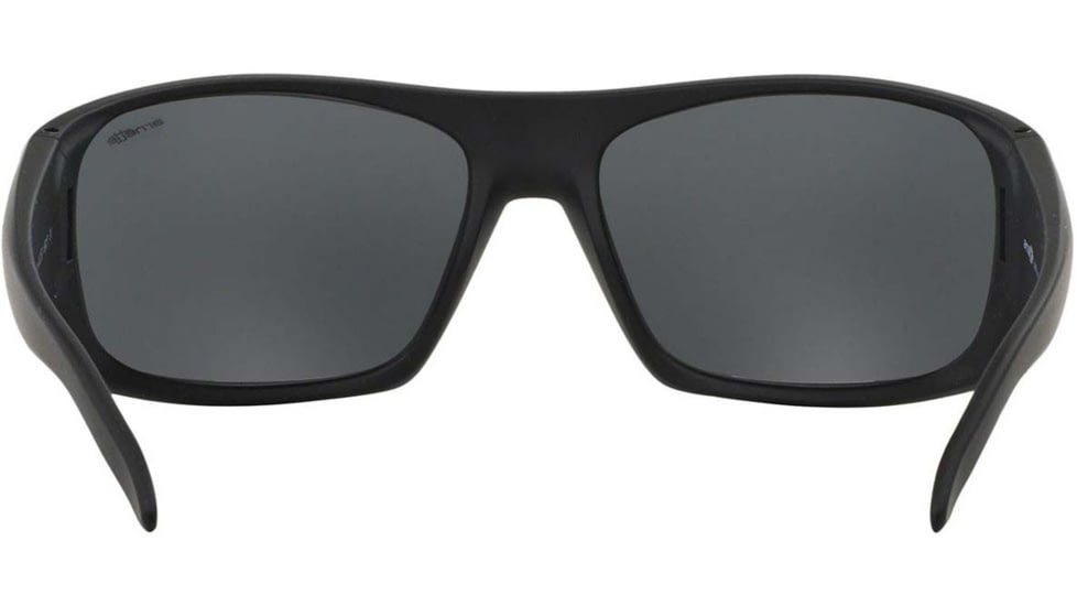 Arnette LA PISTOLA AN4179 Sunglasses 447/87-66 - , Gray Lenses