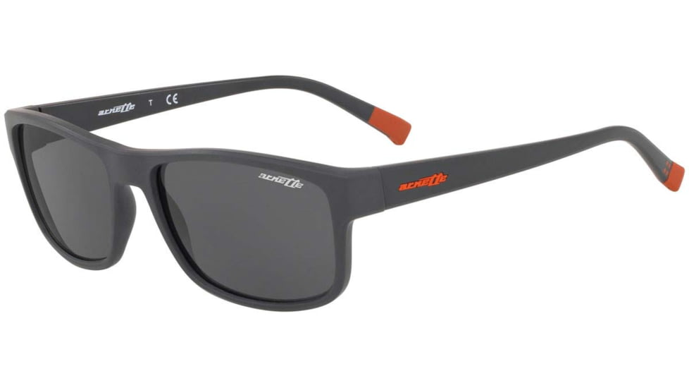 Arnette LASTARRIA AN4258 Sunglasses 262087-58 - , Grey Lenses