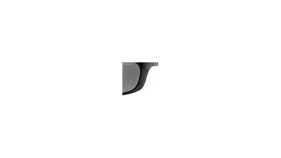 Arnette Psycho 41/87 Gloss Black Frame / Grey Lens 800-1141