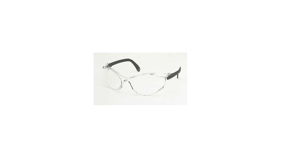 Bacou-Dalloz Uvex Bandido Safety Eyewear, Bacou-Dalloz S1730 Ultra-dura Hardcoat