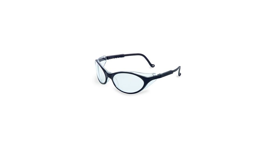 Bacou-Dalloz Uvex Bandit Safety Eyewear, Bacou-Dalloz S1600X, Each