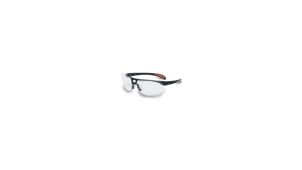 Bacou-Dalloz Uvex Protg Protective Eyewear, Bacou-Dalloz S4211 Ultra-dura Lens Coating