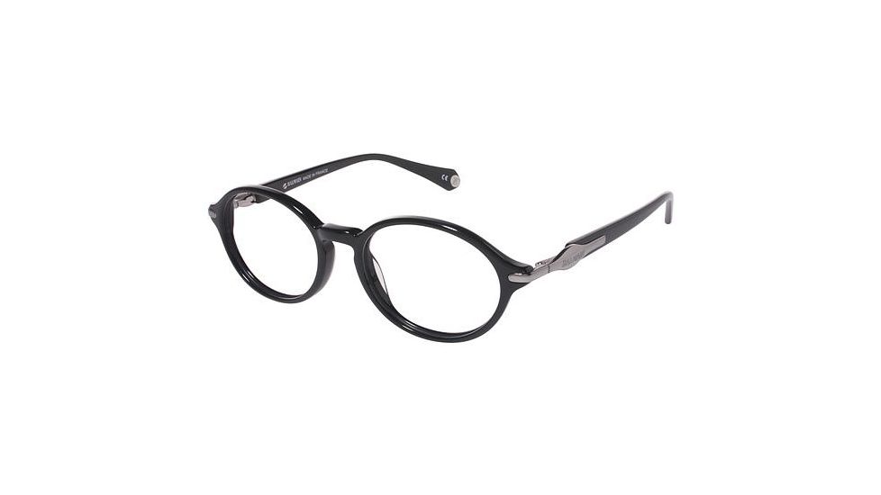 Balmain 1015 Eyeglass Frames - Frame BLACK, Size 48/17mm BL101501