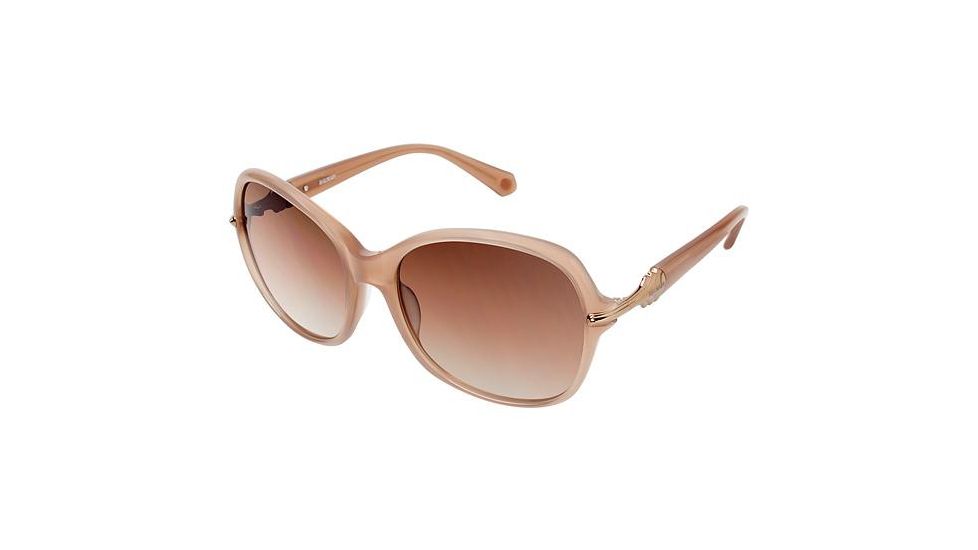 Balmain 2029 Single Vision Prescription Sunglasses BL202903 - Frame Color Pink