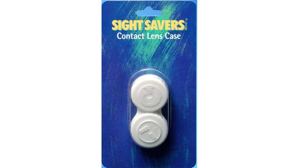 Bausch &amp; Lomb Contact Lens Case 1400