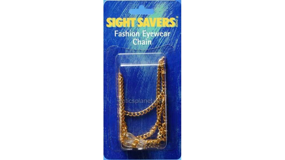 Bausch &amp; Lomb Fashion Eyewear Chain 1168