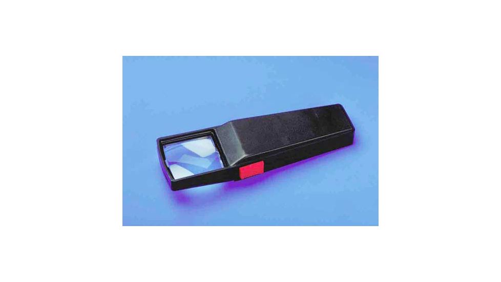 Bausch &amp; Lomb Sight Savers Brand Mini-Lite Illuminated Magnifier 2209