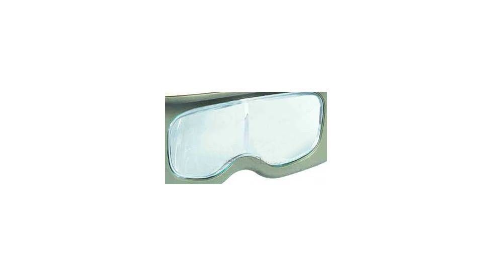 Bausch &amp; Lomb Replacement Lens for Magna Visor 81-43-06 81-43-08 81-43-12