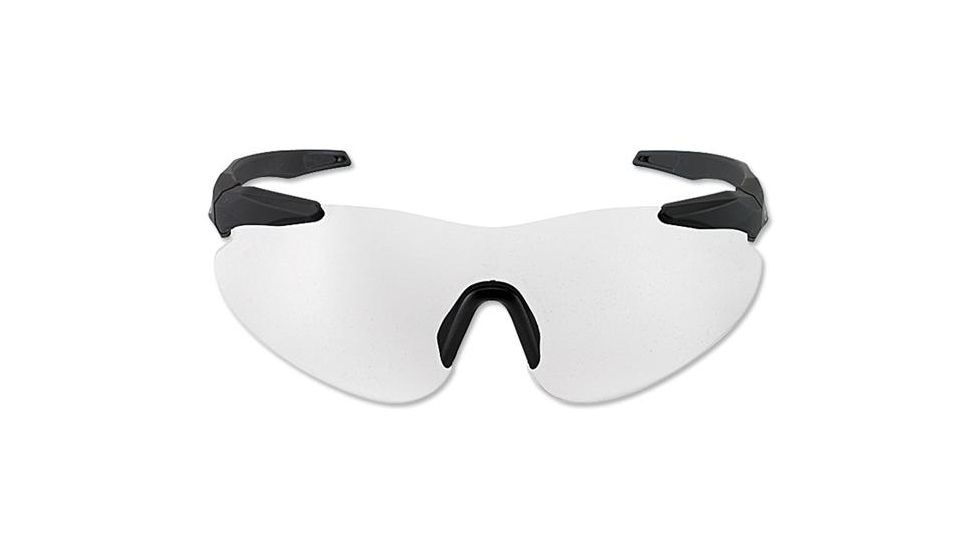 Beretta Shooting Glasses With Clear Lenses Oca100020900