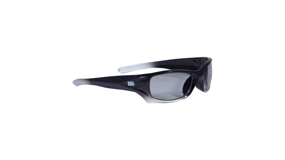 Black and Decker BD245 Glasses, Smoke Lens