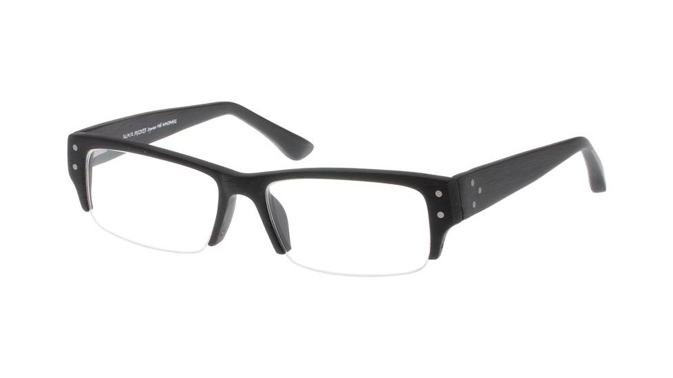 Black Forever Bk582 582 Mat Wood Black