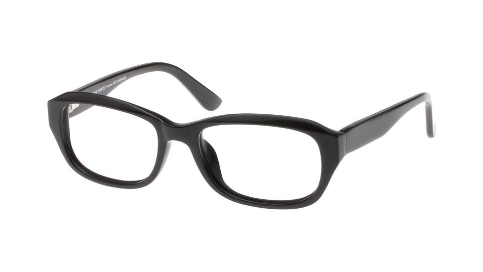 Black Forever Bk585 585 Shiny Black Frames