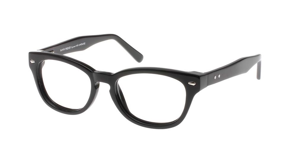 Black Forever Bk587 587 Shiny Black Frames