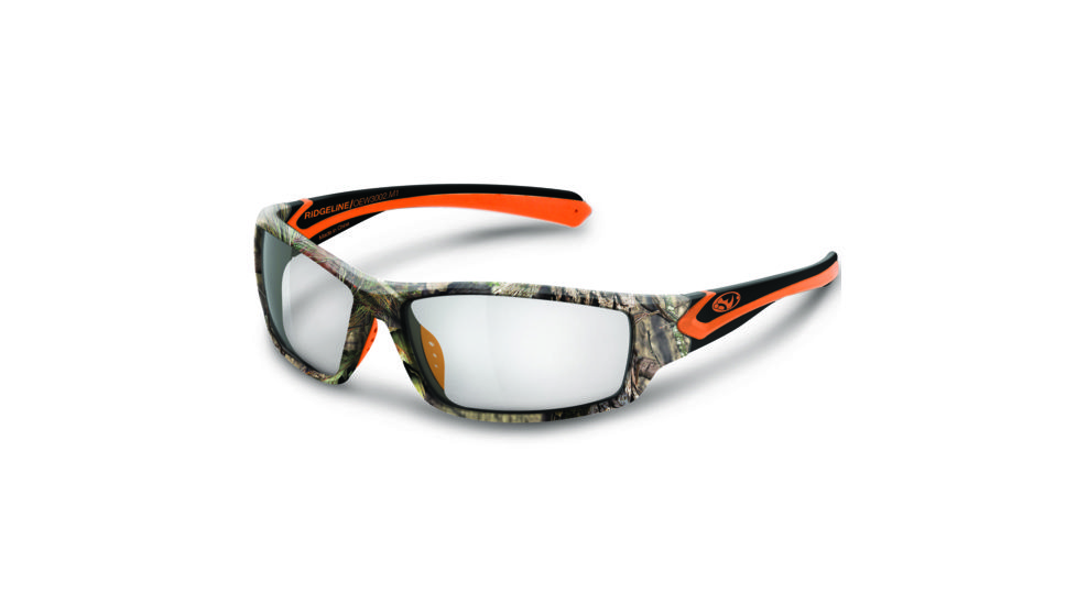 Black Rhino Safety, Ridgeline, Mossy Oak/Break-Up Country/Camo/Clear OEW3002.M1