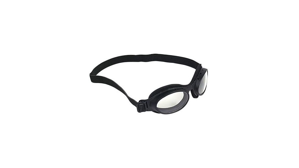 Bobster Action Eyewear Slimline Goggles