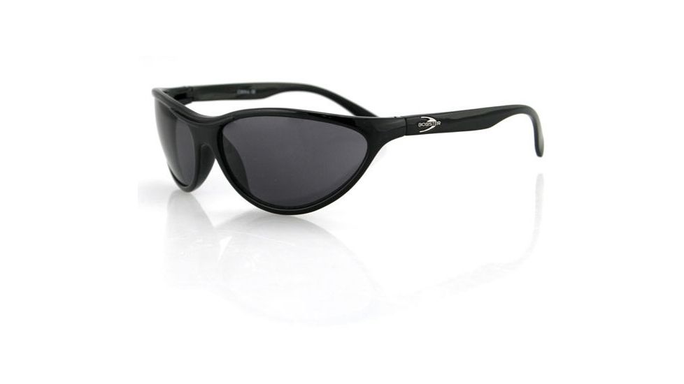 Bobster Airlock II Interchangeable Sunglasses with RX Prescriptional Lenses