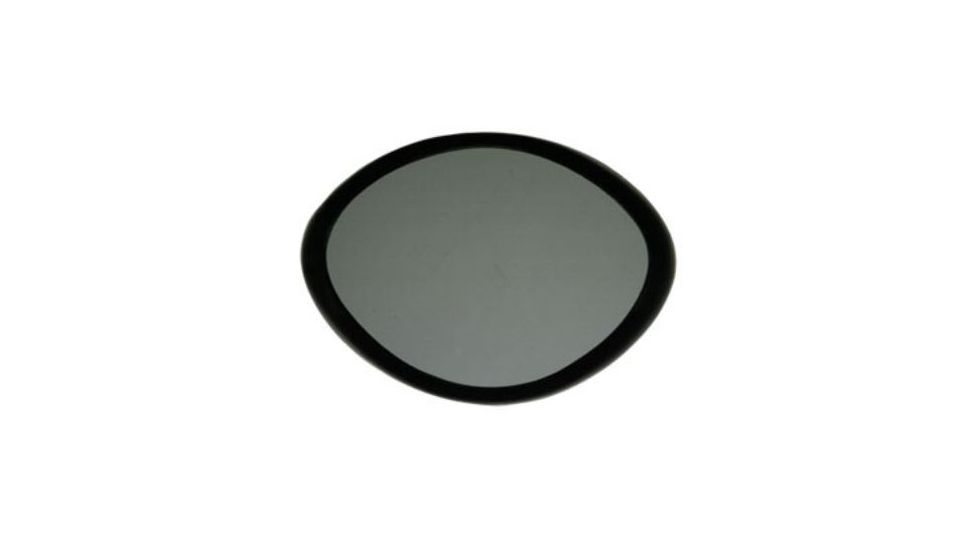 Bobster Bugeye 2 Smoked Lens Set, PT-BA2-3