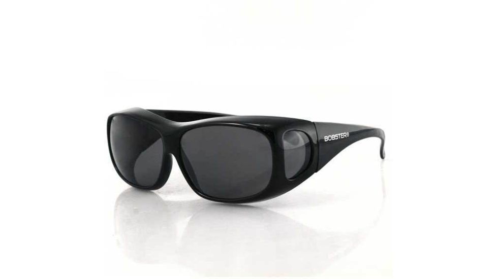 Bobster Condor OTG Sunglass with Anti-fog Lens