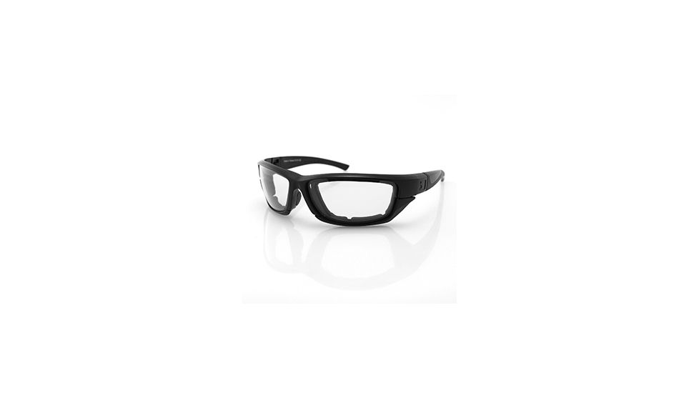 Decoder 2, Matte Blk, Anti-fog Photochromic Lenses, One Size Fits Most