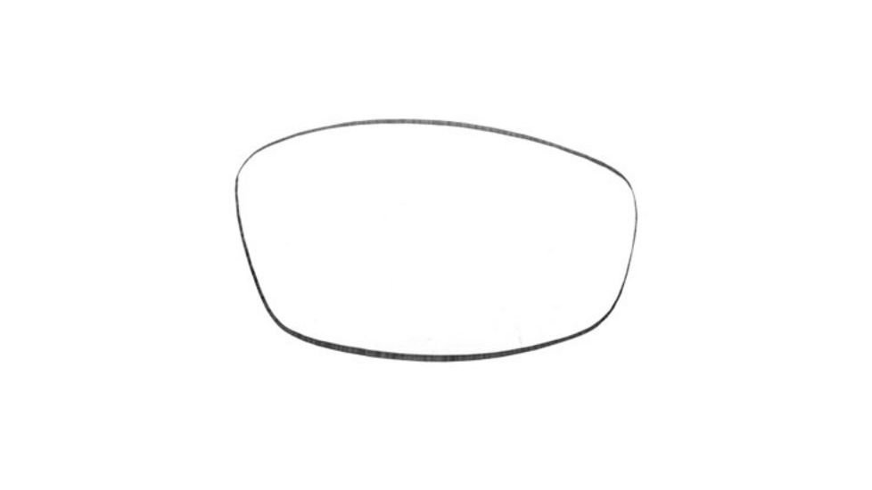 Bobster Drifter Replacement Clear Lens PT-BDRF-3