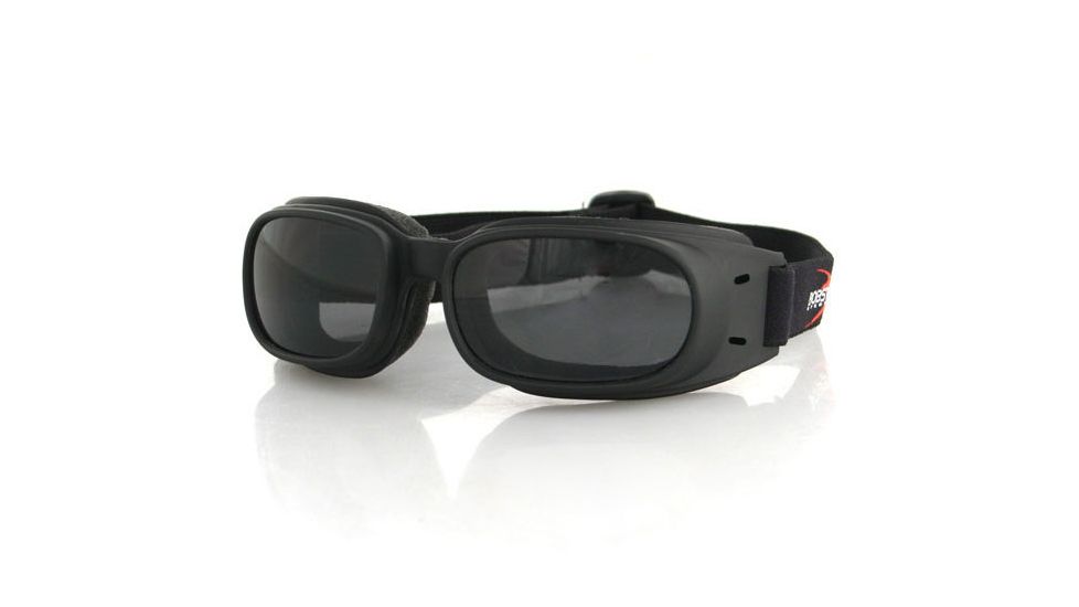 Bobster Piston Aerodynamic Goggles