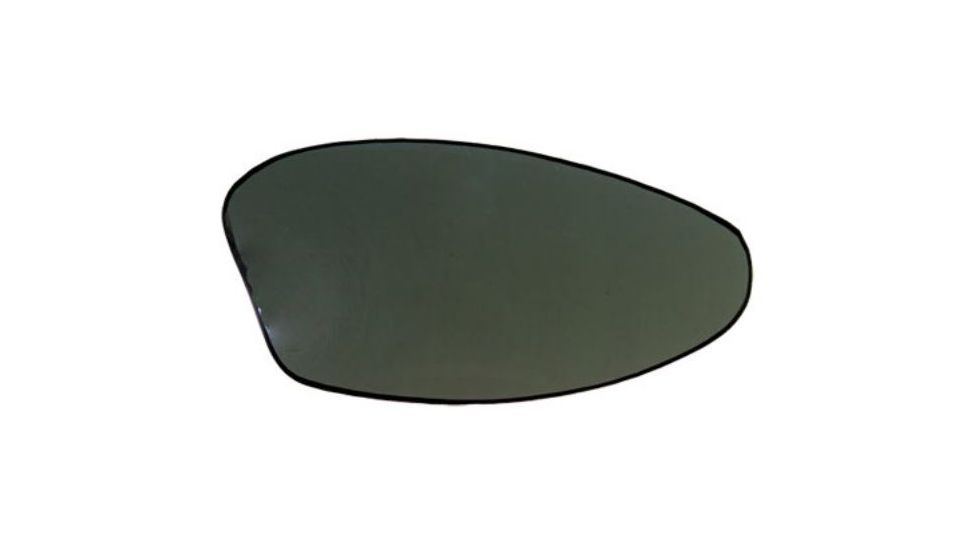 Bobster Raptor 2 Smoked Lens Set, PT-BRA2-1