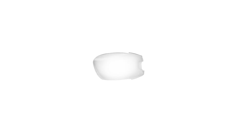 Bobster Resolve Replacement Anti-Fog Clear Lenses PT-RES-2