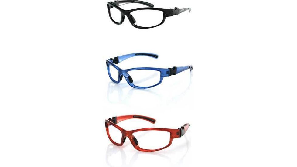 Bobster Road Hog 2 Sunglasses/Goggles Arm Sets and Frames