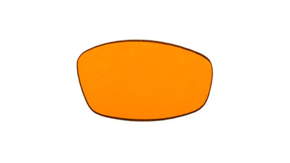 Bobster RoadHog Amber Lens Set, PT-BRH-2