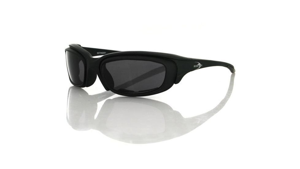 Bobster Stinger Sunglasses with RX BiFocal Prescriptional Lenses