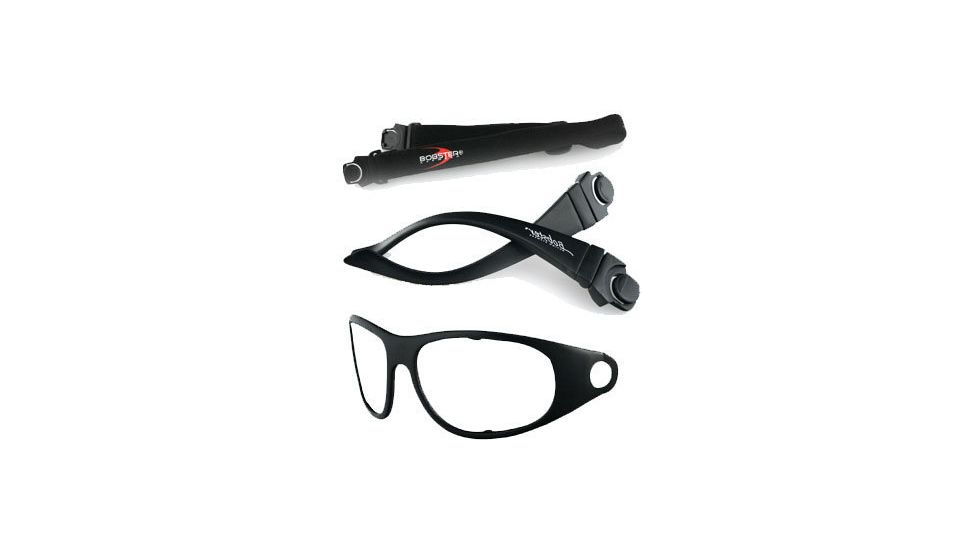 Bobster Sport And Street-2 Sunglasses Accessories