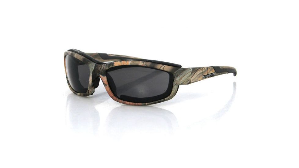 Bobster XRH Convertible RX Bi-Focal Eyewear with Camo Frame