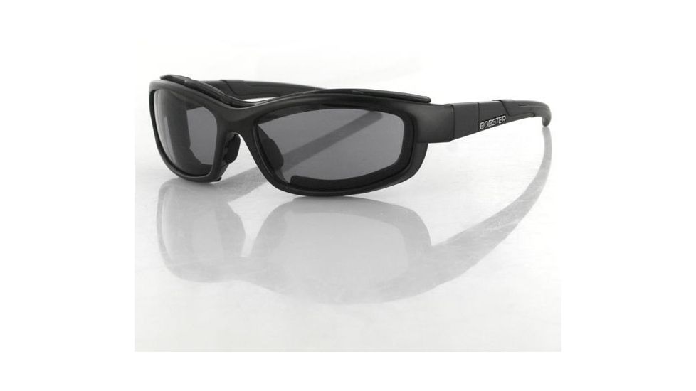 Bobster Convertiable XRH Eyewear with Prescriptional Bi-Focal RX Lenses