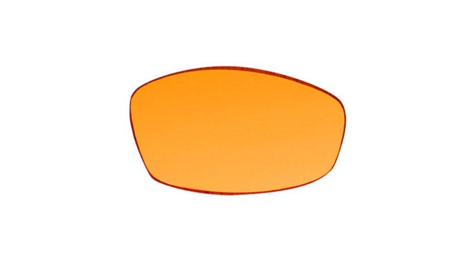 Bobster Yellow Lens Set for RoadHog II Sunglasses/Goggles - PT-BRH2-2