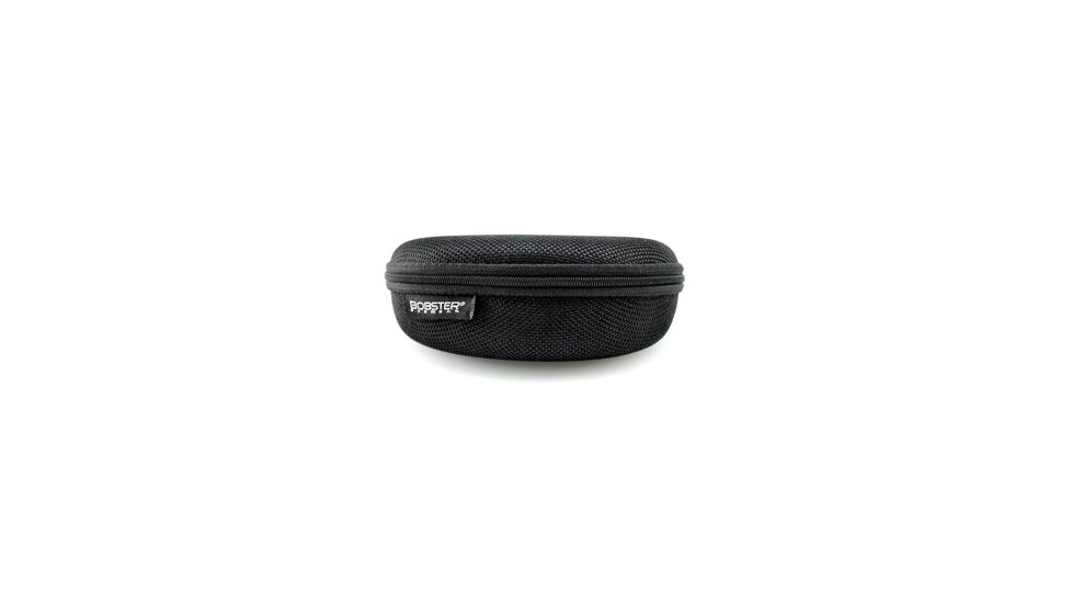 Zippered Hard Carry Case, One Size Fits Most